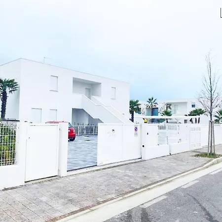 Apartman Le Jolie Village