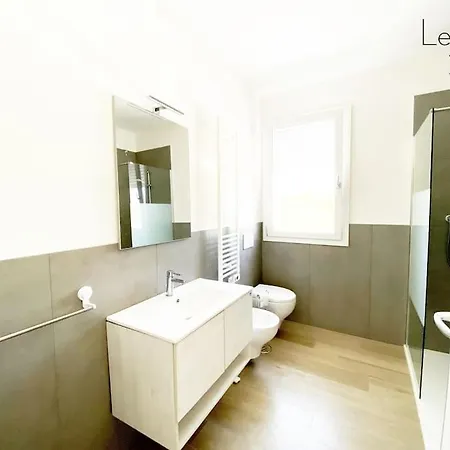 Apartment Lejolie *