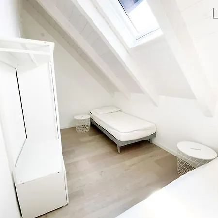 Apartman Le Jolie Village Lido di Jesolo