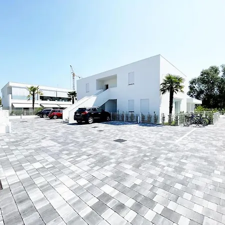 Le Jolie Village * Lido di Jesolo