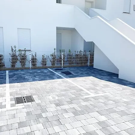 Apartment Lejolie