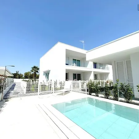 Lejolie Apartment *