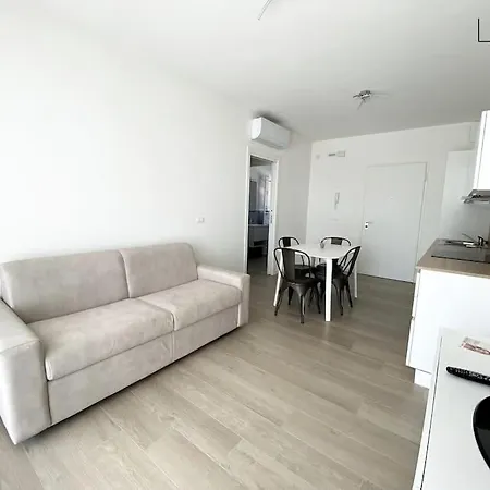 Apartman Le Jolie Village