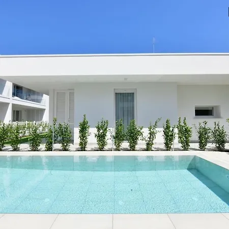 Le Jolie Village Apartman Lido di Jesolo