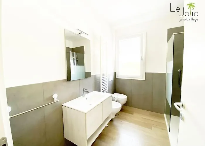 Apartment Le Jolie Village *