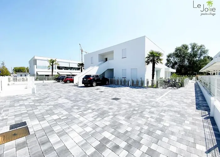 Le Jolie Village * Lido di Jesolo