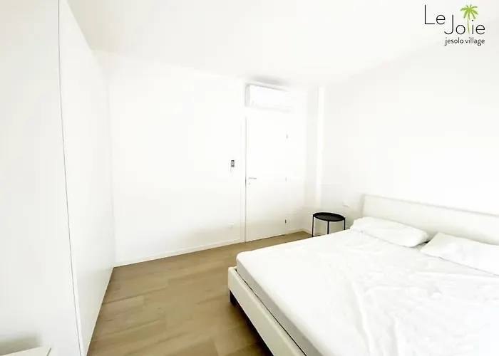 Le Jolie Village Lido di Jesolo